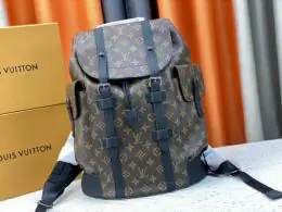 louis vuitton lv aaa homme sac a dos  s_111a427